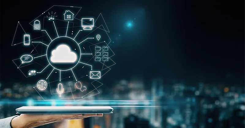 Cloud Services
