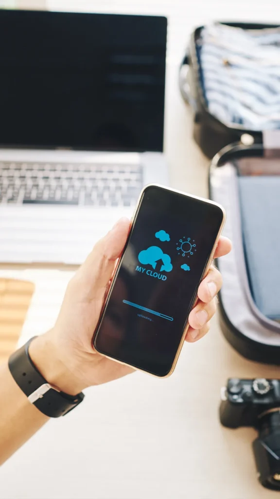 Cloud Services