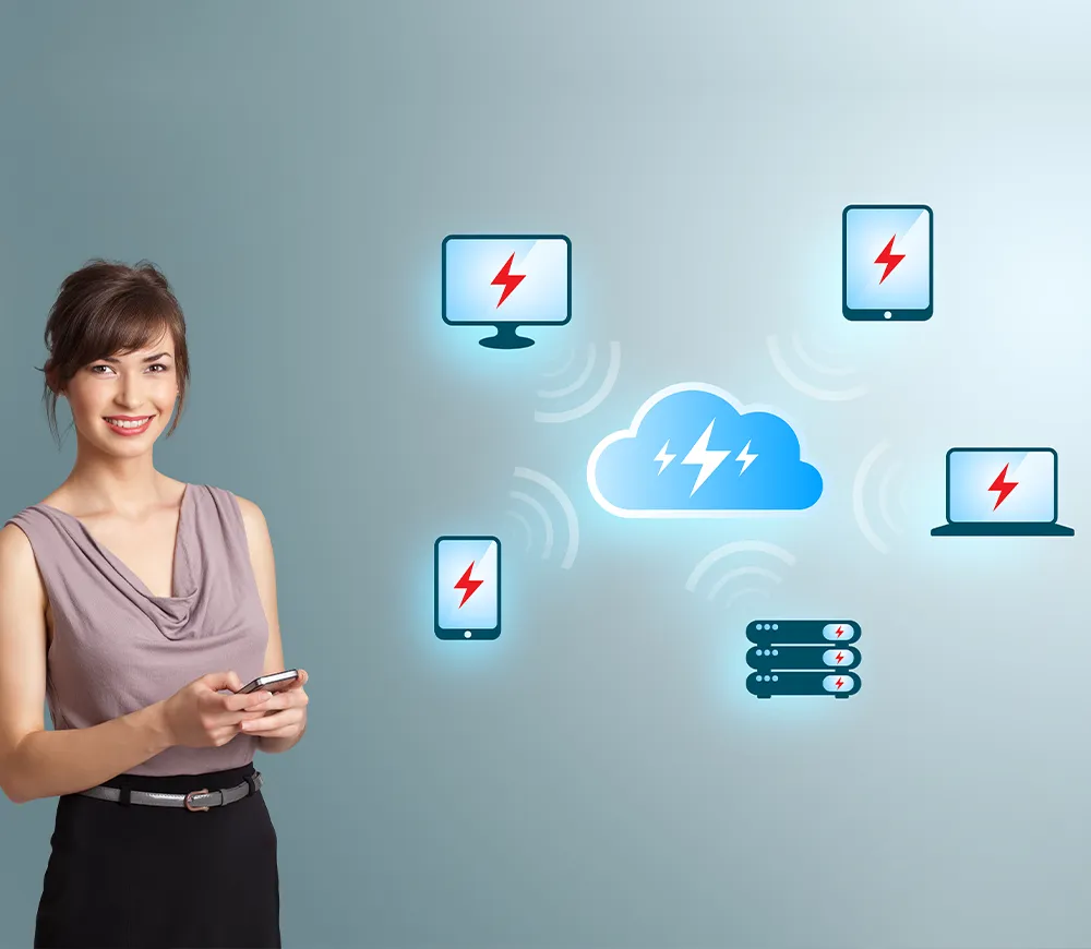 Cloud Services