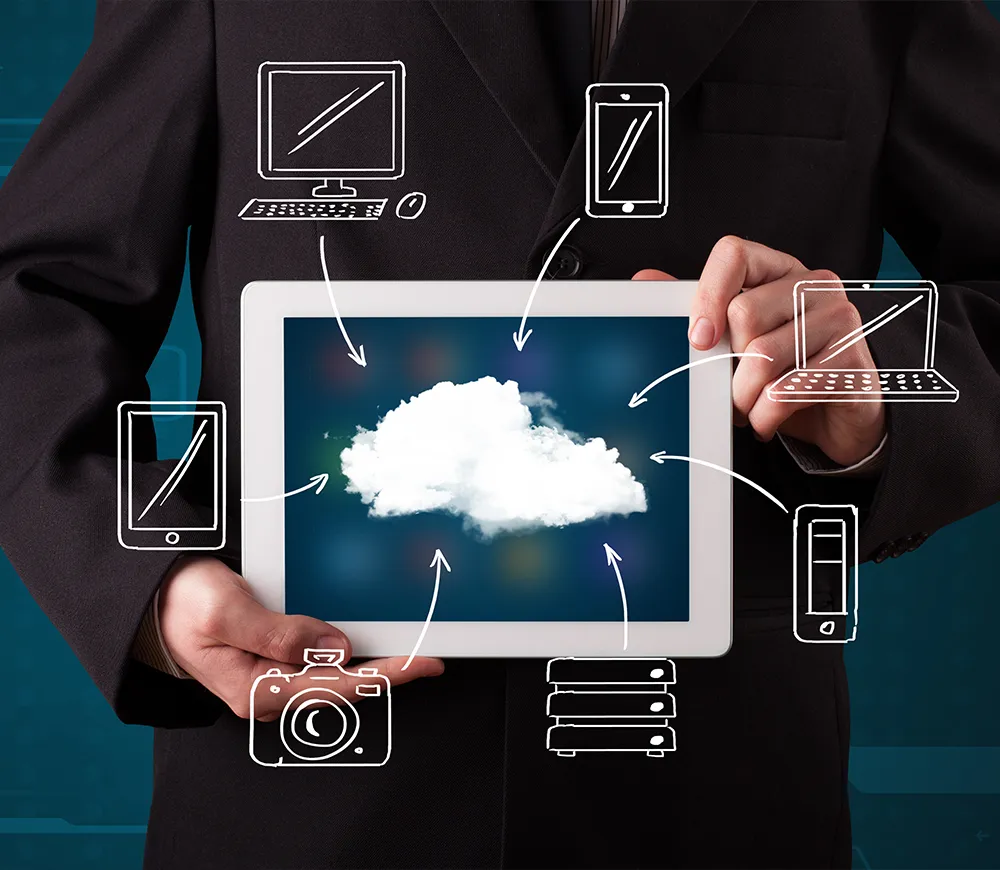 Cloud Services