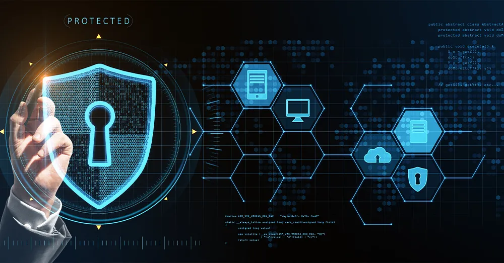 Cybersecurity