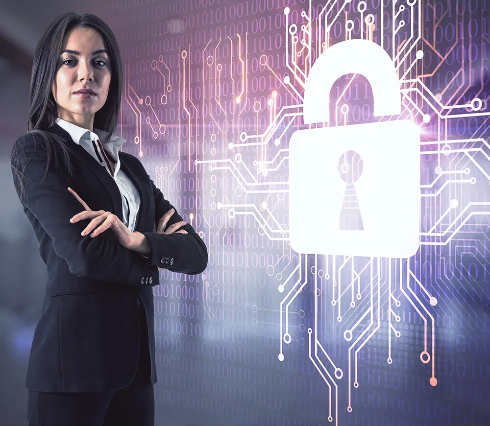 Cybersecurity