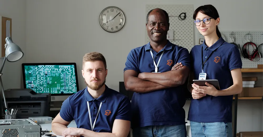 ZZ Technical Staff