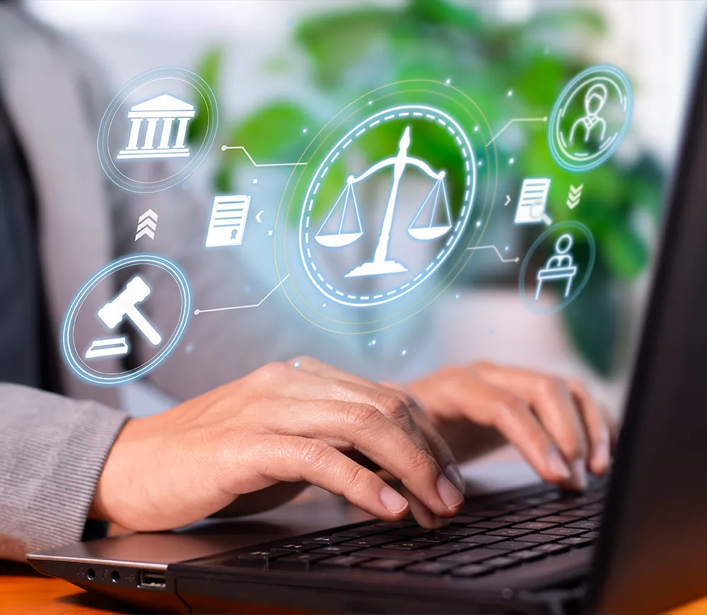 MSP for Law Firm