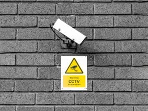 managed security service