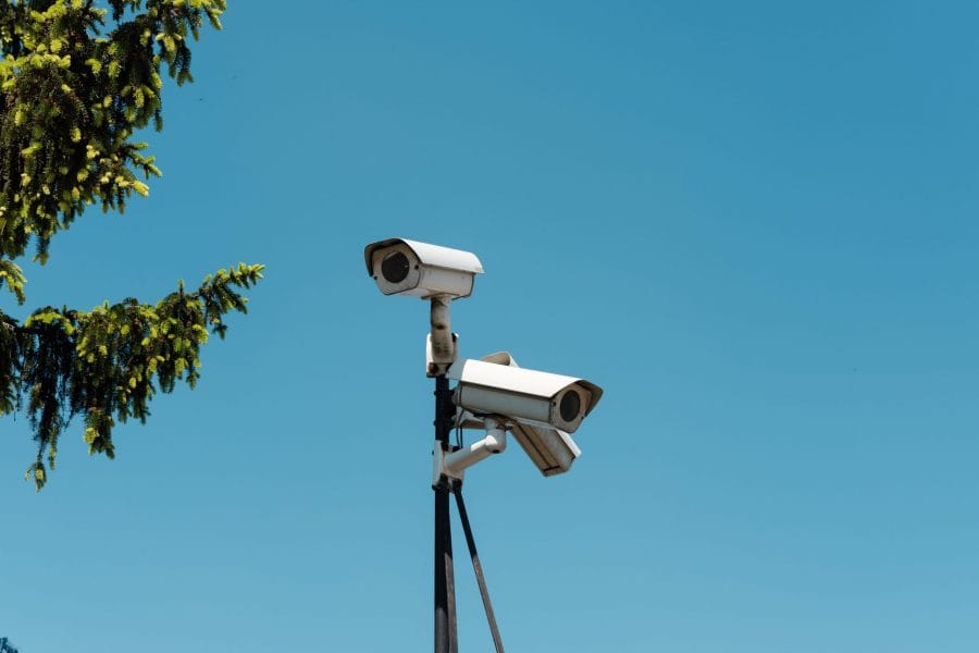 cctv system