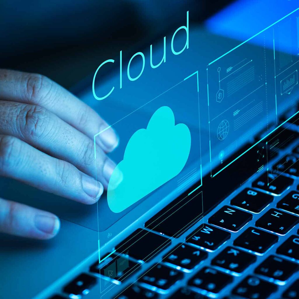 Specialized Cloud Services and a Vast Array of IT Managed Services