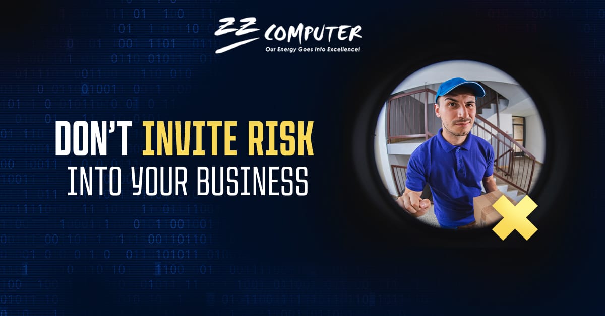 Digital Risk Management