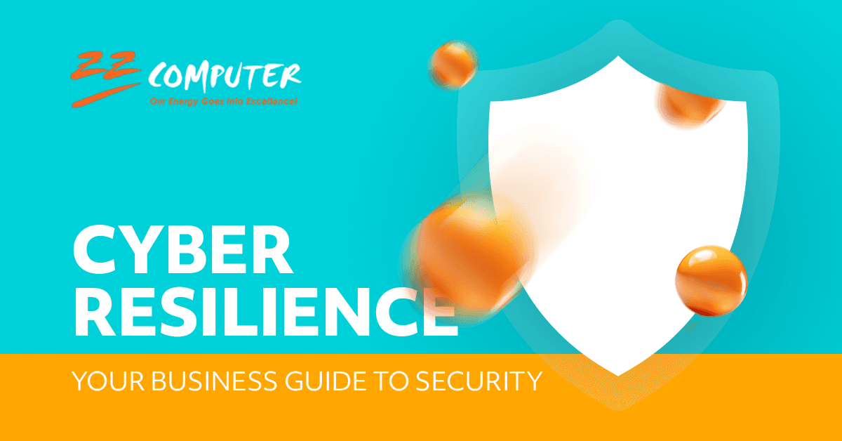 Protection from Cyber Attack