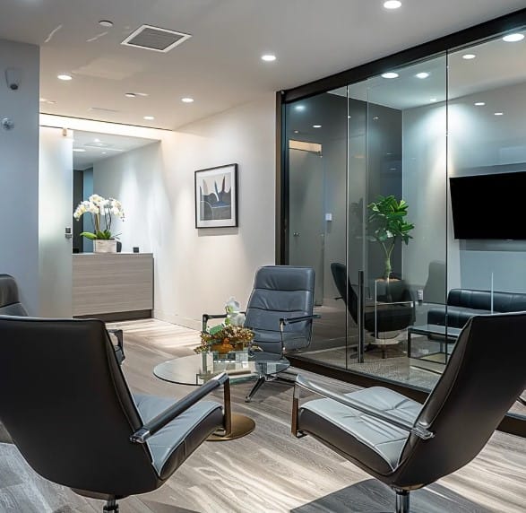 Comprehensive IT Support for Beverly Hills Cosmetic Practices