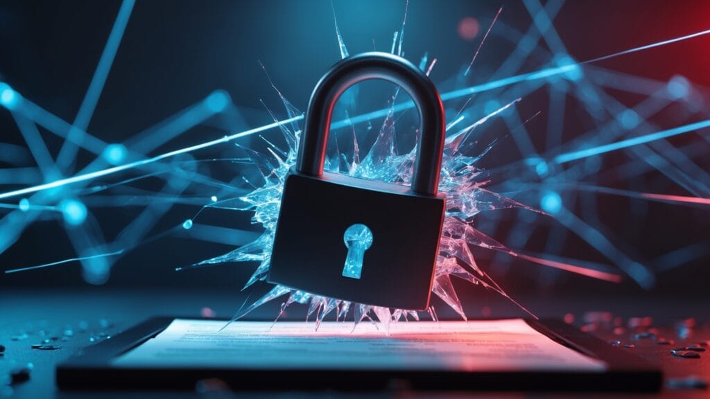 5 Real Data Breach Scenarios That Could Hit Small Businesses in Los Angeles County and West LA