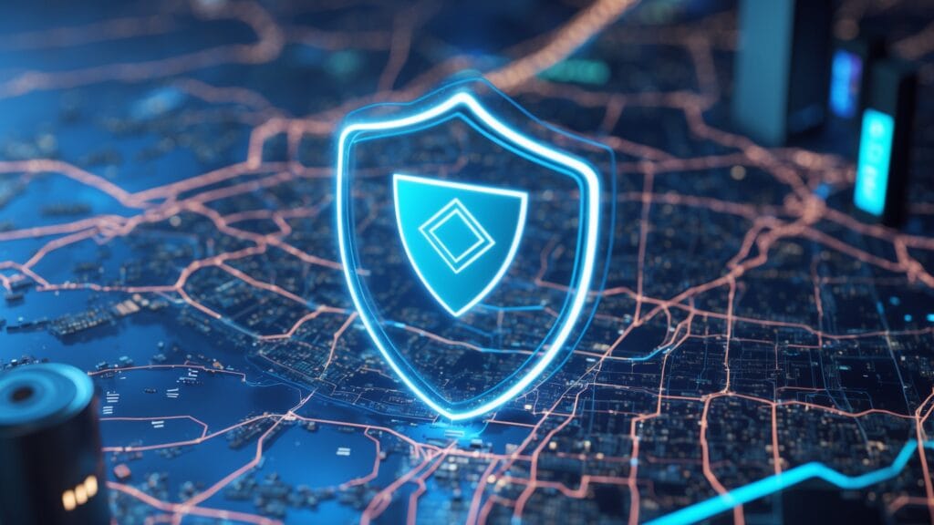 Top Cybersecurity Threats Facing LA Businesses in 2025