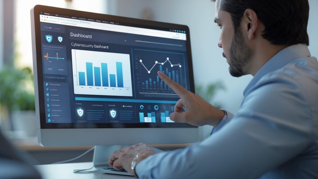 cybersecurity audit Los Angeles