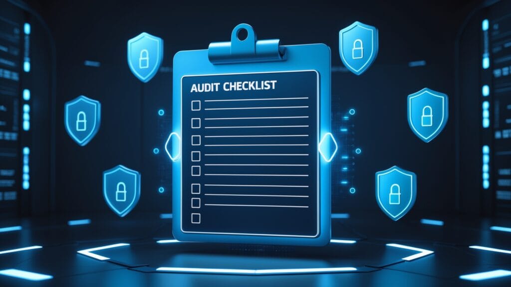 los angeles cybersecurity audit what is it