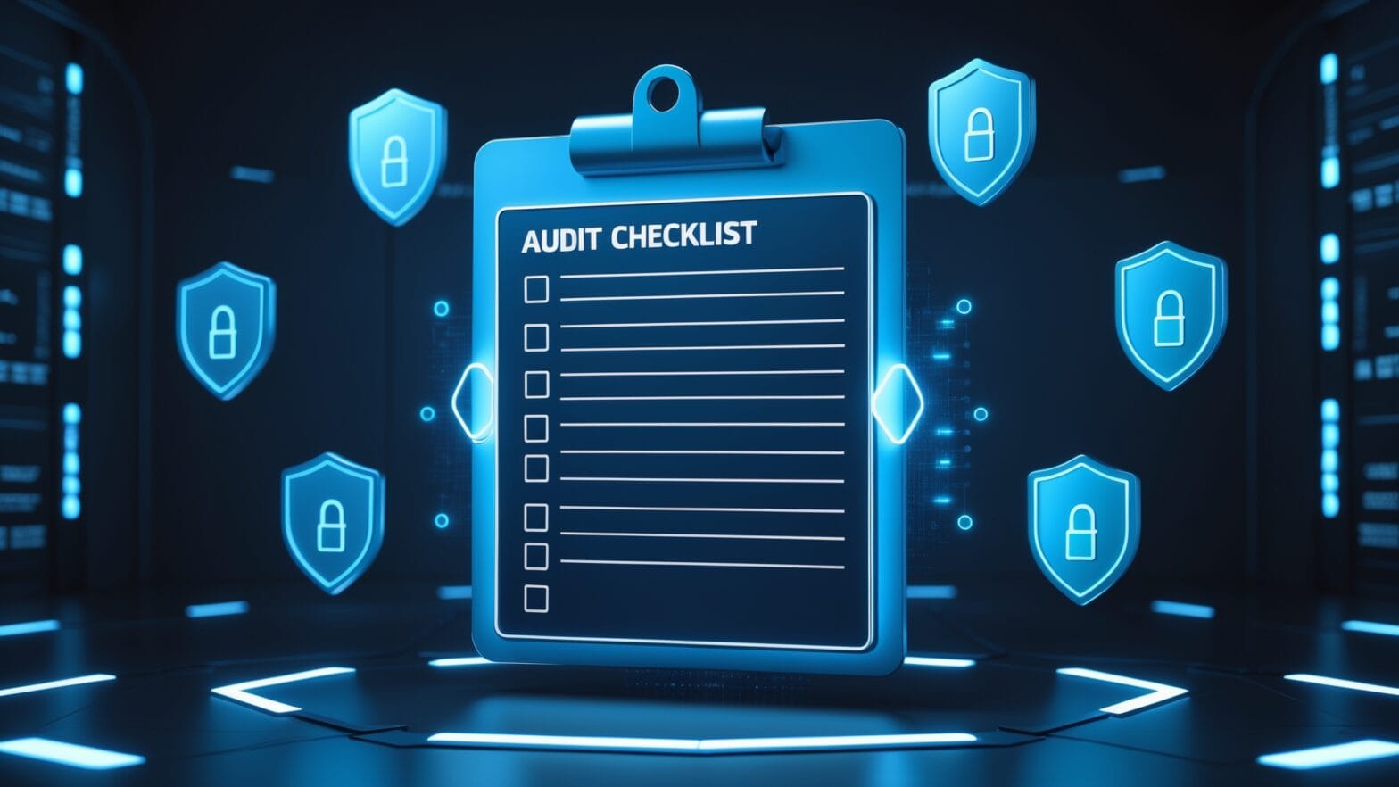 los angeles cybersecurity audit what is it