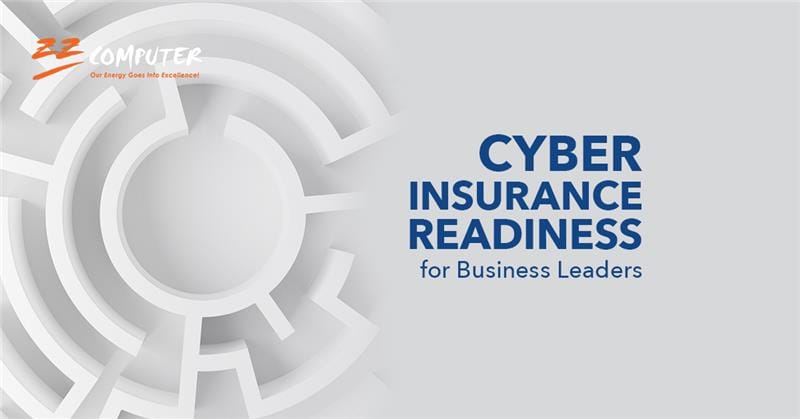 Cyber Insurance and Information Technology