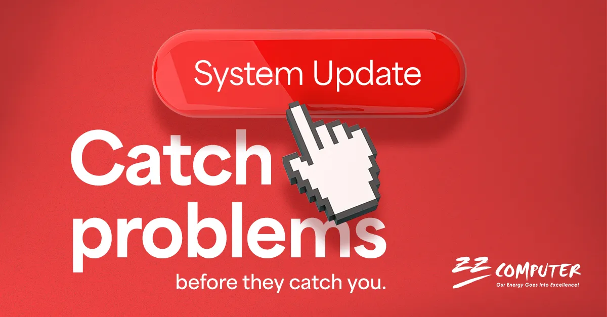 Technology Health Check