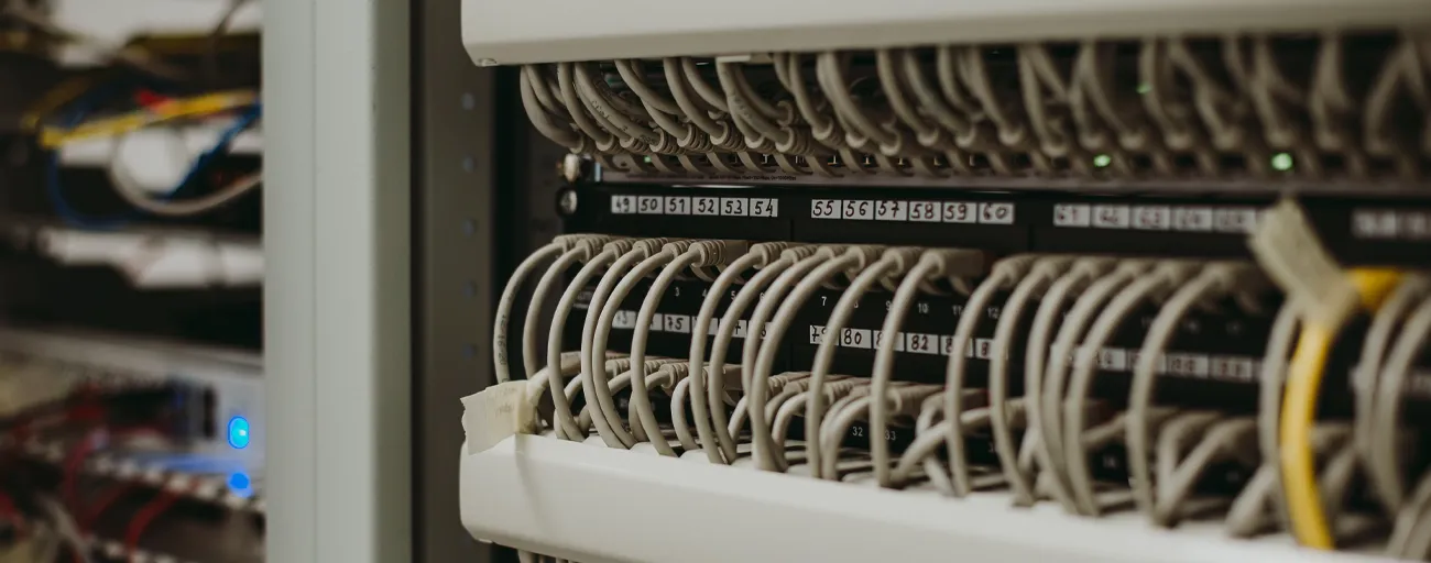 IT Company - Managed Services