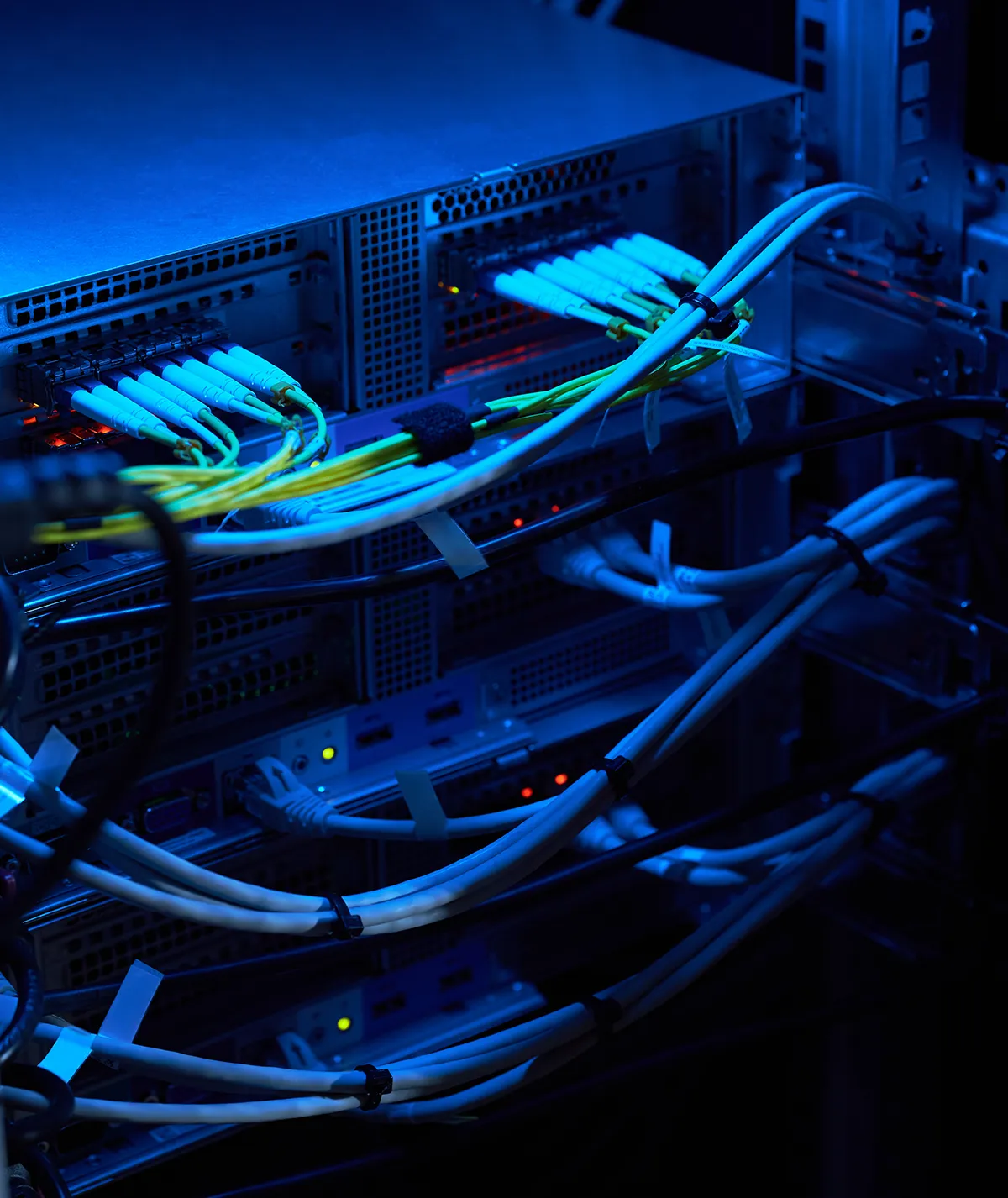 ZZ Computer Los Angeles Cybersecurity Compliance 2026