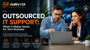 IT Support Los Angeles