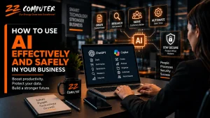 Effective AI for Business