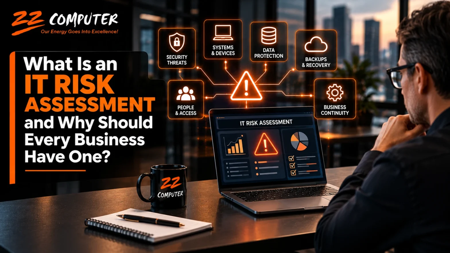 IT Risk Assessment