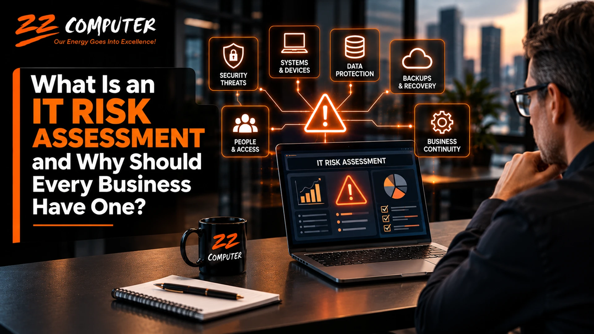 IT Risk Assessment
